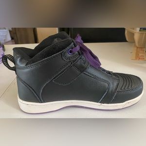Women’s Motorcycle riding shoes